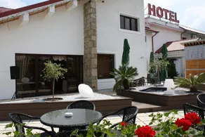 Hotel Magura Verde - Image 2