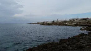 casa vicino mare ( sea rocks cottage) - Image 4