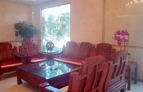 Hongyuan International Hotel - Image 5