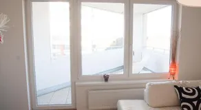 Prostorný 3 pokojový apartmán s dvěma terasami - Image 4