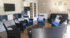 Au cedre bleu - Image 2