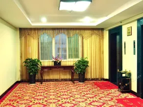 Longyun Hotel Longyan - Image 4