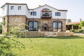 Villa Vita - with private swimming pool - Image 2