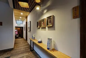 She County Sushu Chinese Inn (Huizhou Ancient City) - Image 2