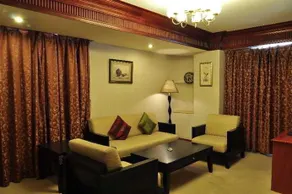 Jintai Hotel - Image 4