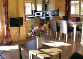 Oathill Farm Lodges - Image 2