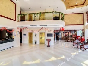 Xiamen Edinburgh Hotel - Image 4