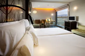 Hotel Diagonal Barcelona - Image 5
