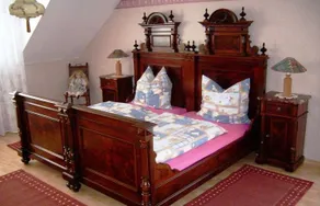 Ferienwohnung Zum Engelteich - Image 2
