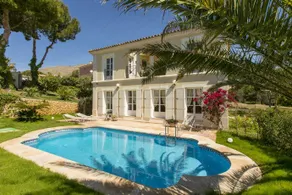 Villa Ibiza - Image 1