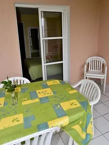 Cap Esterel Garden Flat - Image 2
