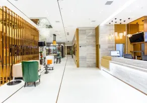 Leiyang Hengfeng City Hotel (May 1st Square Branch) - Image 2