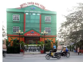 Thien Nga Vang Hotel Hai Phong - Image 1