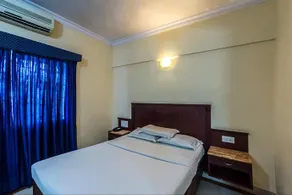 Hotel Grand Meridian Seshadripuram - Image 4