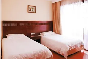 Penglai Pengda Wanghai Tower Hotel - Pen - Image 3