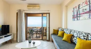 Maroulas Villas Ioanna & Stavros, Private Pools, BBQ & SeaView, By ThinkVilla - Image 4