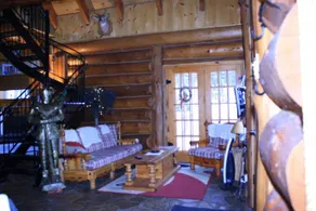 Chalets au Lac Pointe-au-Chêne - Image 3