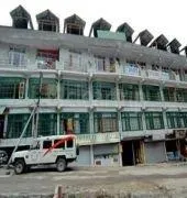 Satkar Residency - Image 1