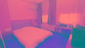 Grace Inn Zhonghua Road - Heze - Image 5