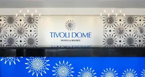 Tivoli Dome Marina Hotel - Image 4