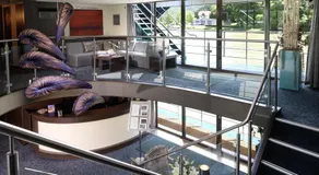 Regis Hotelschiff Frankfurt 3* - Image 2