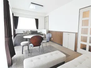 Guesthouse Matsukawa in Ikebukuro - Image 2