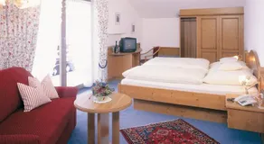 Hotel-Gasthof Traube - Image 4