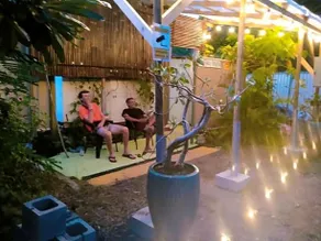 buffalo beach hostel - Image 3