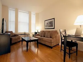 Marriott ExecuStay Apartments AMLI at McGinnis Ferry Suwanee - Image 5