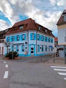 Gästehaus Kronenstraße - Image 2
