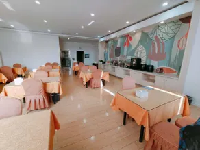 Elan Hotel Xuzhou HuiNing Pedestrian Street - Image 4