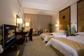 Central Guojian Hotel Beijing - Image 4