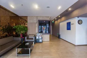 Jinjiang Inn Beijing Gucheng North Road - Image 4