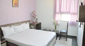 Hotel Siddharth Residency - Image 4