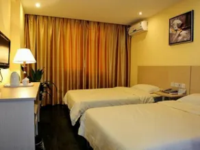 Modern Hotel - Fuzhou - Image 5