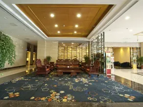 Blue Horizon Jun Hua Hotel - Image 5