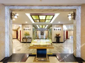 Taichung Hotel (Xiayuan Gongyuan Times City Branch) - Image 5