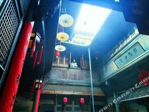 Huangshan Xiaoyuan Pushe hotel - Image 4