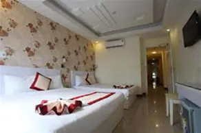 Minh Hoang Hy Hotel - Image 4