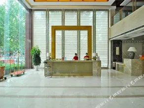 Linyi Hotel (Yimeng Road Branch) - Image 3