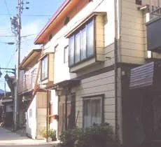 Kagoshimaso - Image 1