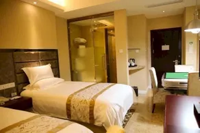 Suichang Hailun Baina Hotel - Image 5
