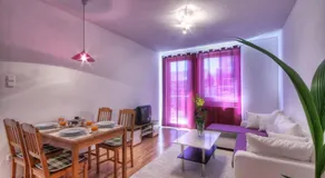 Apartment Budapest Peace - Image 4