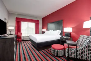 Holiday Inn Hotel & Suites Lafayette North - Image 3