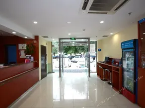 Hanting Hotel (Baoding Sanfeng Road Agricultural University Branch) - Image 5