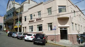 Colinas Hotel - Image 1