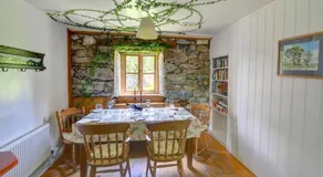 Maesgwm Farm Cottage - Image 4