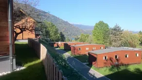 Seecamping Berghof - Mobilheime - Image 4