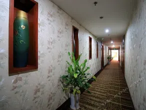Elegant Manju Hotel (Jinhua High-speed Railway Station Branch) - Image 4