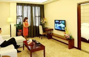Eiffel Hotel Longyan - Image 2
